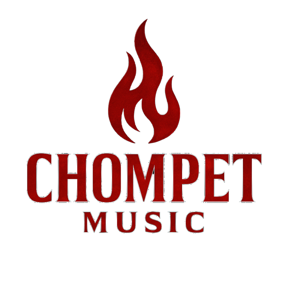Chompet Music