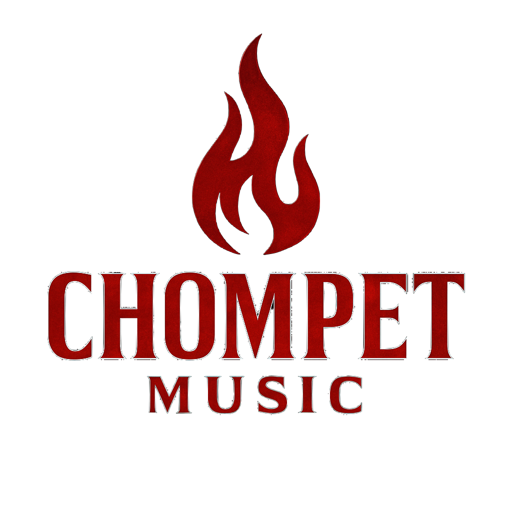 Chompet - Lupus (Official Trailer)